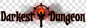 Hd Darkest Png Review   Darkest Dungeon Light Meter  Transparent Png