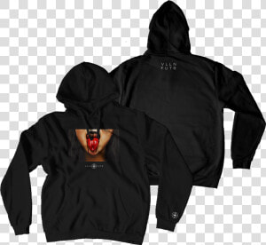 Blood Grill Hoodie   Lil Dicky Brain Shirts  HD Png Download