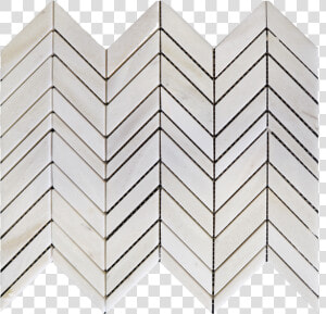 Nami White Haze P   Marble Herringbone Tile  HD Png Download