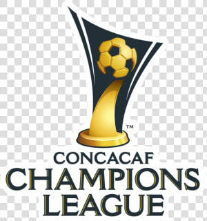 Concacaf Champions League  HD Png Download