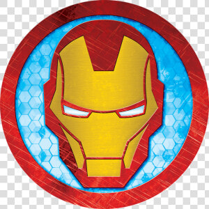 Ironman Mask Png  Transparent Png