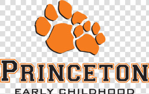 Princeton Early Childhood  HD Png Download