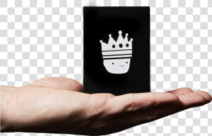 Cup Of Kings Deck   Emblem  HD Png Download