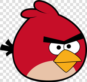 Angry Birds Png Pic   Angry Birds  Transparent Png