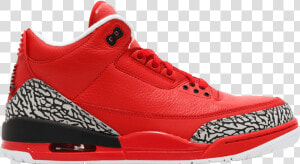 Air Jordan 3 Dj Khaled  HD Png Download