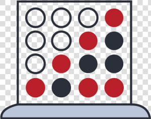 Connect Four   Transparent Connect Four Clipart  HD Png Download