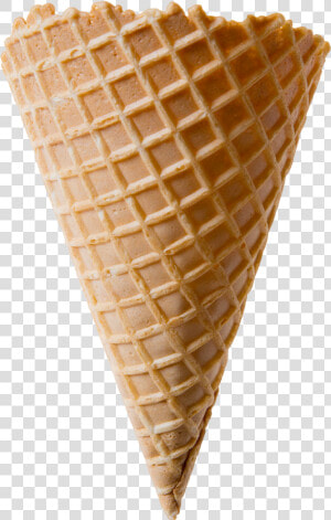 Large Waffle Cone   Large Wafer Cone Wholesale Uk  HD Png Download