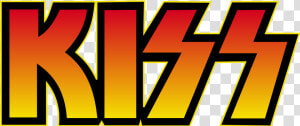 Kiss Logo Png   Kiss Logo  Transparent Png