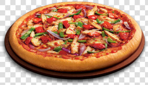 Transparent Cartoon Pizza Png   Pizza Hut Pizza Transparent  Png Download