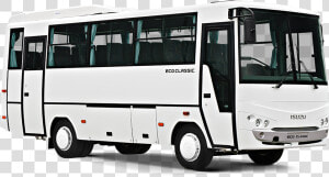 Pictures V   Bus Isuzu Png  Transparent Png