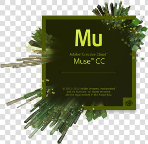 Adobe Muse Cc Training   Adobe Muse Cc 2018  HD Png Download