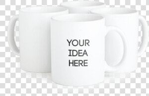 Customizable Mug  HD Png Download