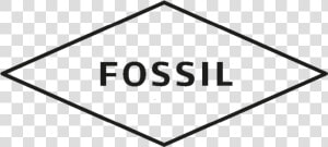 Fossil Logo Png Free Download   Fossil  Transparent Png