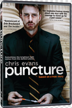 Puncture Film  HD Png Download