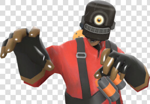 Transparent Demoman Png   Nabler Tf2  Png Download