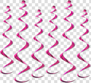 Bachelorette Party Decorations Supplies Same Penis   Black Streamers  HD Png Download