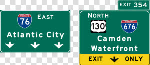 Ultimate Driving Highway Exit Sign   Png Download   California State Route 1  Transparent Png