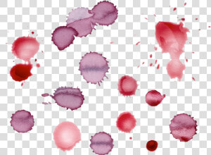 Wine Spill Png   Png Transparent Wine Stain  Png Download