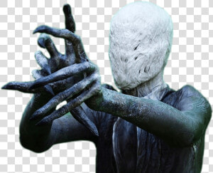 Slender Man Long Fingers   Slender Man Png  Transparent Png