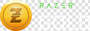 Türkiyenin En Büyük E Pin Satış Portalı   Razer Gold Logo Png  Transparent Png