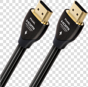 Audioquest Pearl Hdmi Cable   Audioquest Hdmi Pearl  HD Png Download