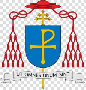 Jorge Mario Bergoglio Coat Of Arms  HD Png Download