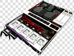 Microcontroller  HD Png Download