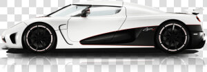 Koenigsegg Agera Rs 2d  HD Png Download