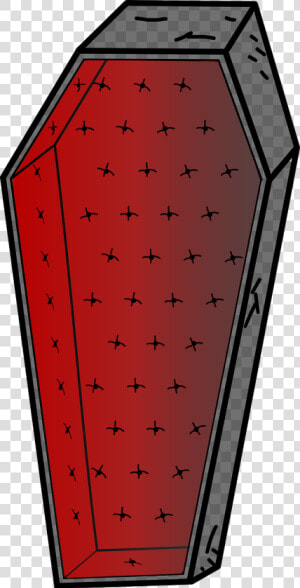 Coffin Clipart Transparent  HD Png Download