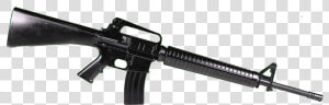 Ak47 Transparent M16   M16 Png  Png Download