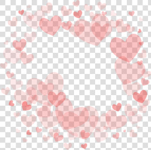 No Thanks  I Hate Valentine S Day Valentine S Day Glitter   Heart  HD Png Download