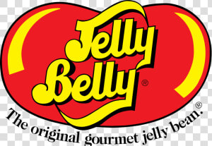 Large Jelly Belly Logo Printable  HD Png Download