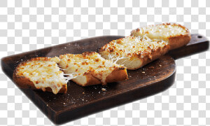 Cheesy Garlic Bread   Domino  39 s Cheesy Garlic Fingers  HD Png Download