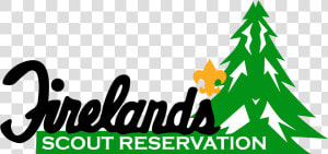 Firelands Scout Reservation  HD Png Download