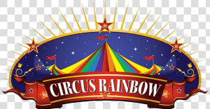 Transparent Circus Banner Png   Circus Banner  Png Download