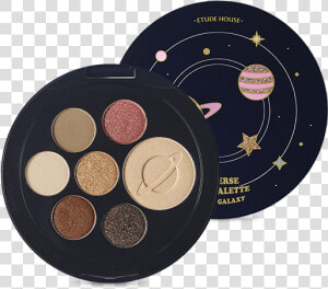 Etude House Universe Palette  HD Png Download