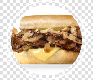 Philly Cheese Steak  HD Png Download