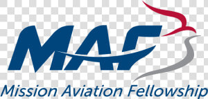 Mission Aviation Fellowship Logo  HD Png Download