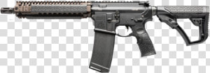 Weapons Png   Daniel Defense Ddm4v7 Pro  Transparent Png