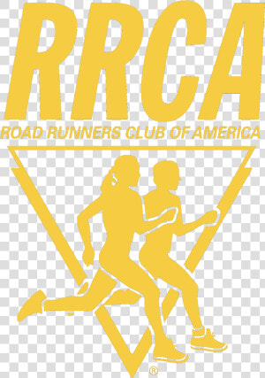 Road Runners Club Of America  HD Png Download