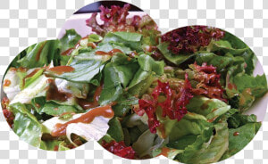 Spinach Salad  HD Png Download