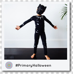 Black Panther Diy Halloween Costumes For Kids   Halloween Costumes Black Panther Boy  HD Png Download