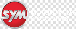 Sym South Africa   Sym Motors Logo Png  Transparent Png