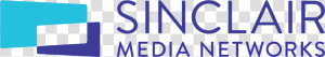 Sinclair Broadcast Group Insites Logo   Sinclair Broadcasting Logo  HD Png Download