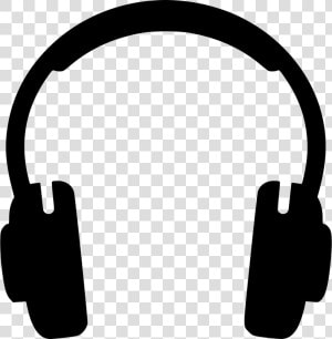 Headphones   Headphones Clipart  HD Png Download