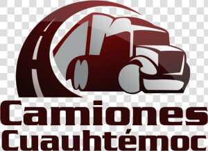 Transparent Camion De Carga Png   Poster  Png Download