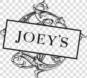 Joey  39 s Wynwood Logo  HD Png Download