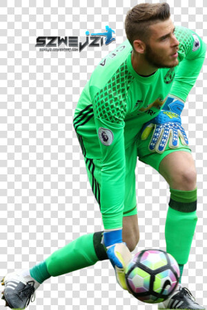 Thumb Image   David De Gea Png  Transparent Png