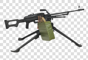 Explosion Clipart Gun   Mounted Machine Gun Png  Transparent Png