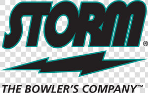 Storm Bowling Balls   Storm Bowling Ball Logo  HD Png Download